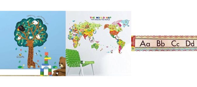 Top 7 Best classroom wall decors - Why We Like This - AU