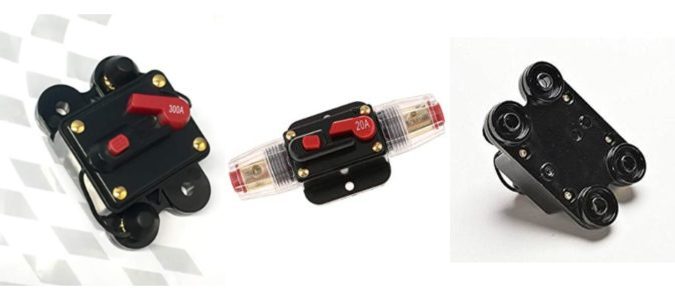 Top 8 Best replace fuse circuit breakers - Why We Like This - AU