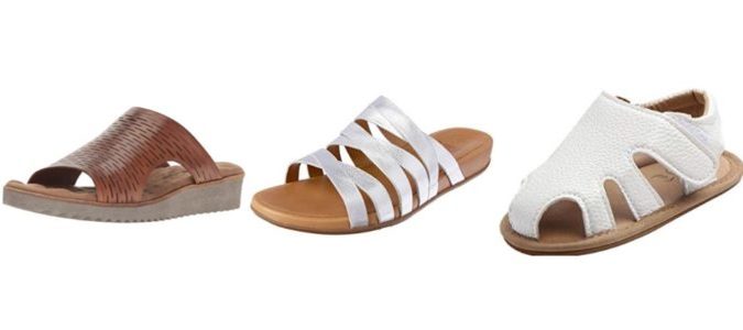 best walking sandals australia